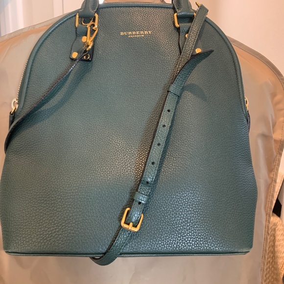 Burberry Prorsum - Picture 3 of 4